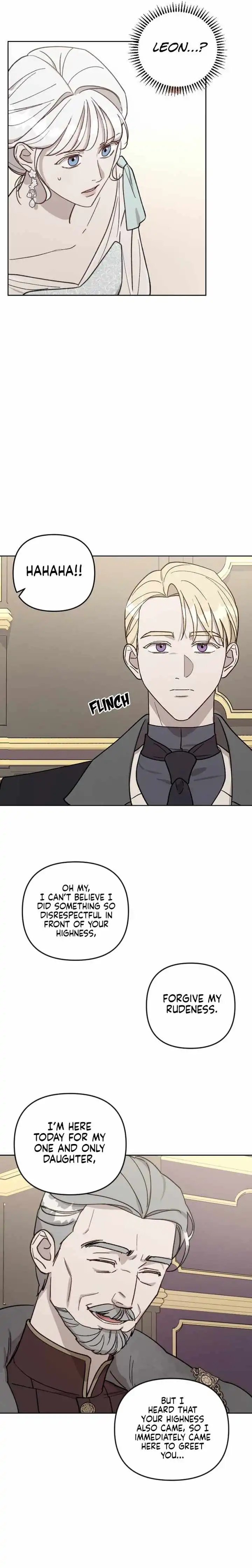 The Emperor Reverses Time Chapter 56 6